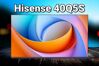 Hisense 40Q5S: Tivi QLED 40 inch cỡ nhỏ, giá rẻ đáng tham khảo