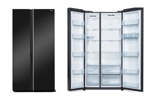 Hitachi HRSN9713ESUVN vừa bán ra đã giảm giá 6 triệu đồng, có ngăn đông mềm hiện đại