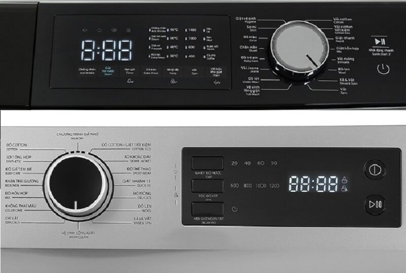 máy giặt Hitachi BD-954HVOW