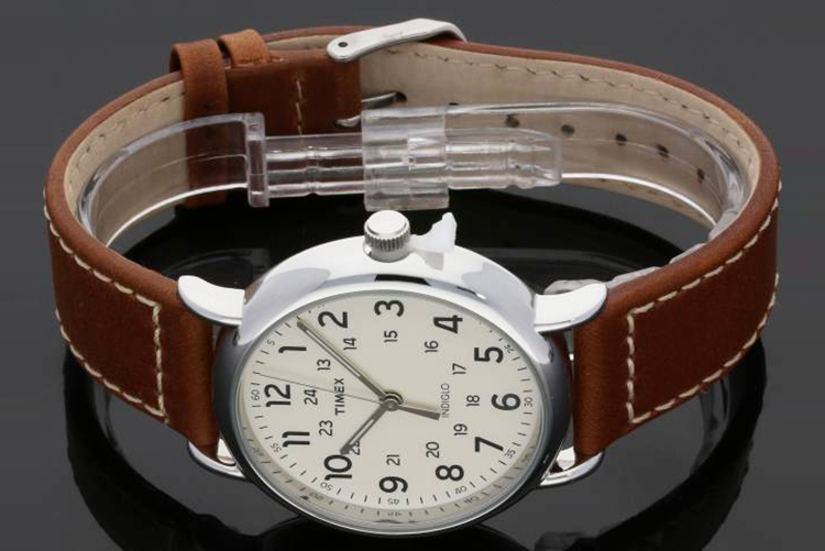 Timex Nam Weekender 40mm là chiếc đồng hồ nam hot nhất hiện nay
