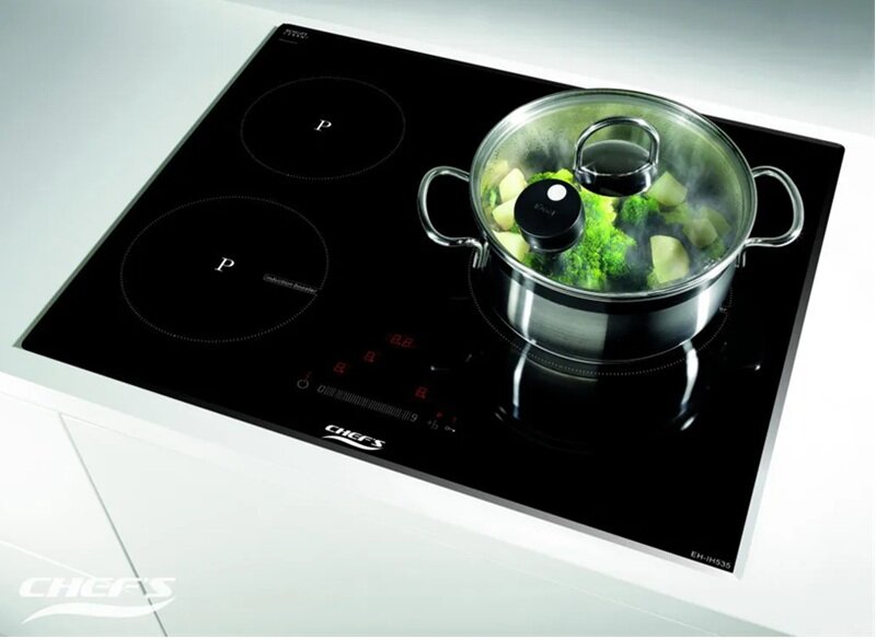 Loạt bếp từ 3 vùng nấu bất ngờ “xả giá” dưới 5 triệu đồng, người tiêu dùng đổ xô tìm mua