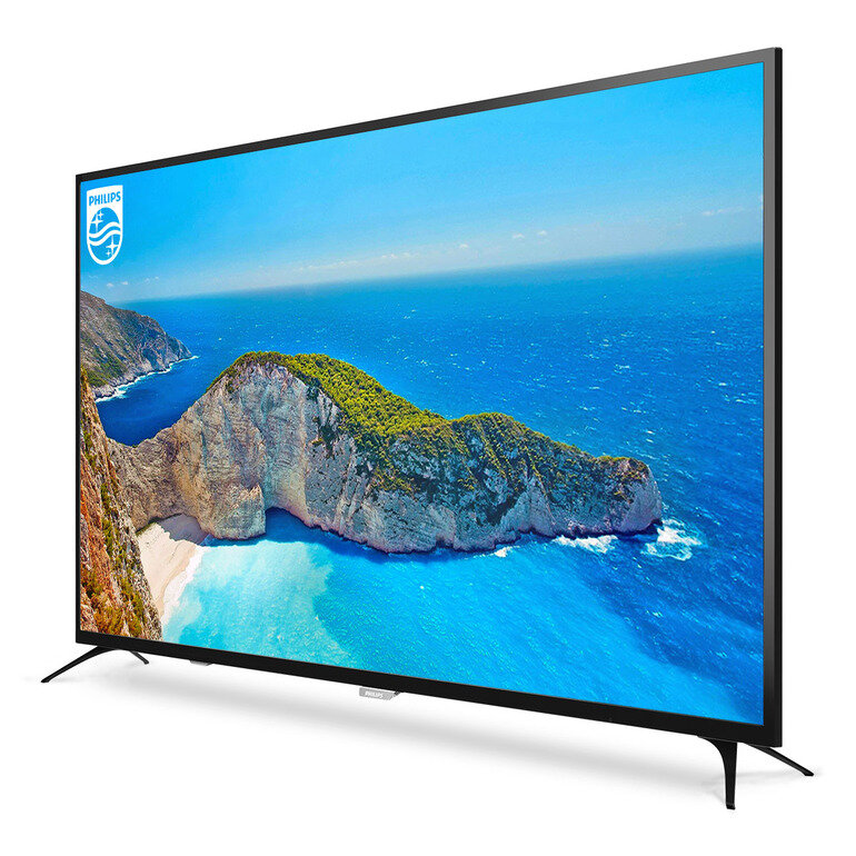 Smart Tivi Philips 4K 43 inch 43PUT6023S/74