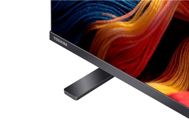 Smart tivi Toshiba 40V37SP giá chỉ 5 triệu đồng, gây sốc với màn hình QLED và Game Mode