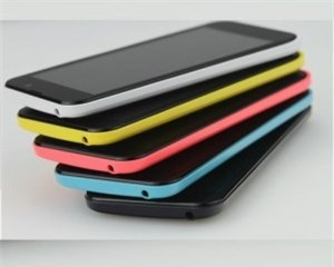 HKPhone Racer: Điện thoại bình dân giá rẻ