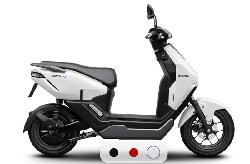 Giá Honda ICON e: 