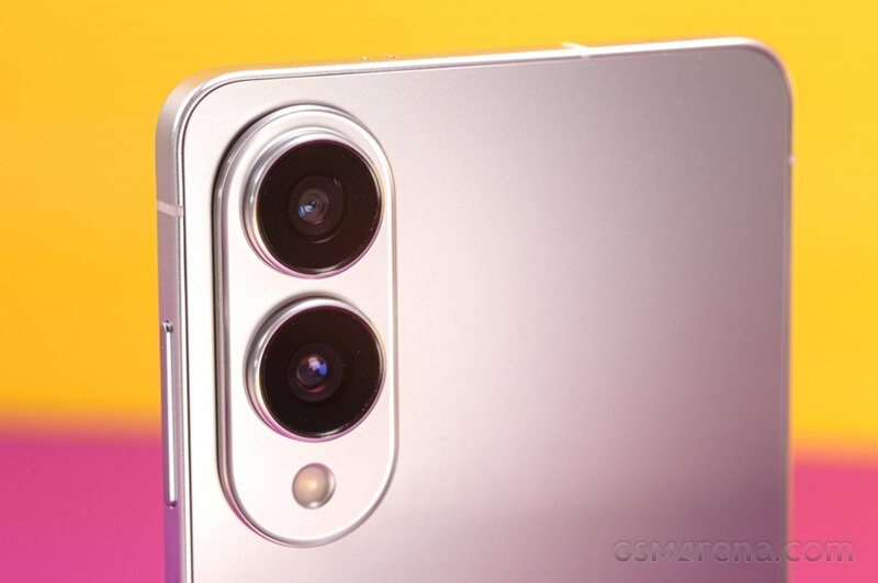 Review chất lượng camera Samsung Galaxy S25 Edge: Rất tốt nhưng vẫn có điểm yếu!