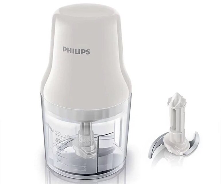 Máy xay thịt Philips