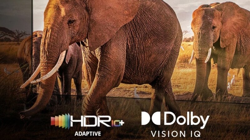 Đánh giá tivi Hisense 65U6K: Hiệu năng vượt trội, giá thành hấp dẫn