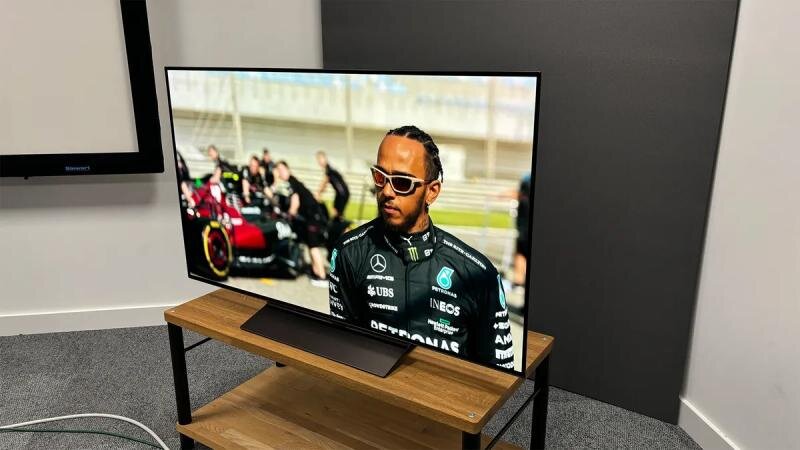 Smart tivi OLED evo LG 4K 48 inch 48C4PSA: Đỉnh cao công nghệ trong kích thước nhỏ gọn!