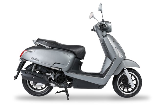 xe tay ga kymco