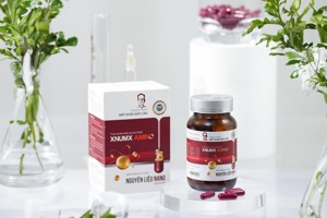 Hỗ trợ và cân bằng chuyển hóa nhờ Xnumx Amino