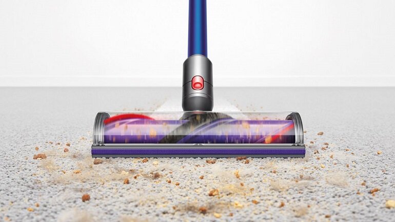 Máy hút bụi Dyson V10 Allegy