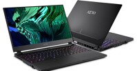 Học tập, làm việc và sáng tạo không giới hạn với chiếc laptop Gigabyte Aero 15