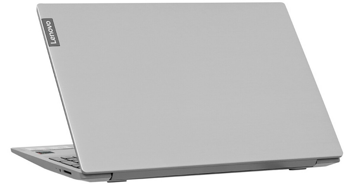 Học tập và làm việc với chiếc laptop Lenovo ThinkBook 15IIL i3 1005G1