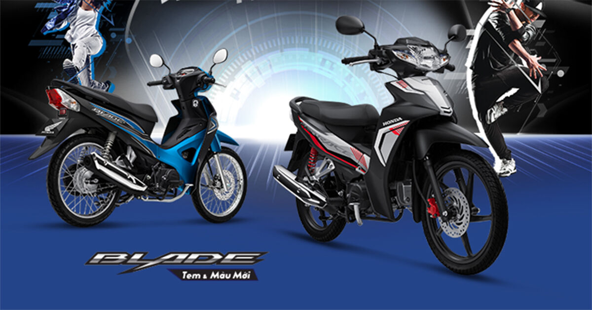 Honda Blade 2021 Tiêu chuẩn có tốn xăng không?