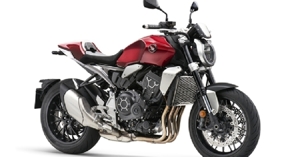 Honda CB1000R 2021 giá chính hãng bao nhiêu tiền? Có nên mua không?