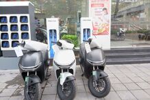 Honda CUV e: chính thức về đại lý, giá rẻ bất ngờ, trang bị cao cấp hút khách Việt