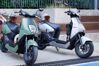 Honda đại hạ giá xe máy điện ICON e:, tham gia cuộc đua “cắt lãi” giành thị phần