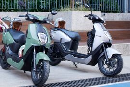 Honda đại hạ giá xe máy điện ICON e:, tham gia cuộc đua “cắt lãi” giành thị phần