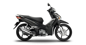 Honda Future 125 2021 có những phiên bản nào? Giá bán bao nhiêu tiền?
