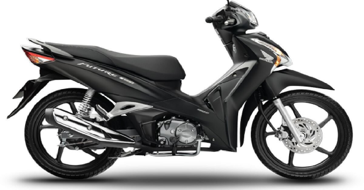 Honda Future 2022 bản Đặc Biệt có những lựa chọn màu sắc nào? Có nên mua không?