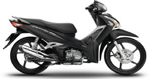 Honda Future 2022 bản Đặc Biệt có những lựa chọn màu sắc nào? Có nên mua không?