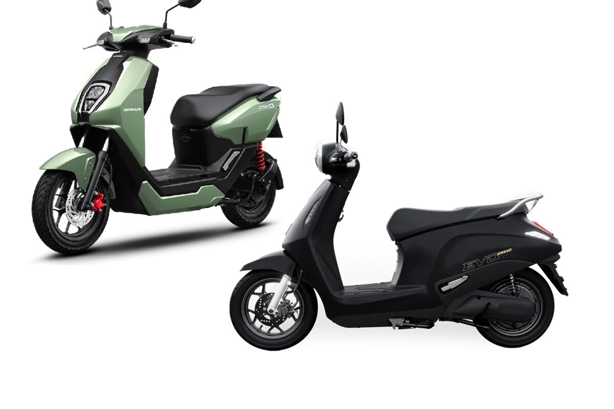 Honda ICON e: chỉ còn từ 16 triệu đồng, cùng loạt xe máy điện dưới 20 triệu đáng mua 2026