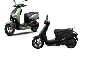 Honda ICON e: chỉ còn từ 16 triệu đồng, cùng loạt xe máy điện dưới 20 triệu đáng mua 2026