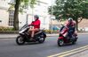 Honda PCX 125 và Yamaha NMAX 125 ai sẽ chiếm ngôi vương?