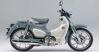 Honda Super Cub C125 ABS 2020: xe số huyền thoại giá bán tương đương SH 150