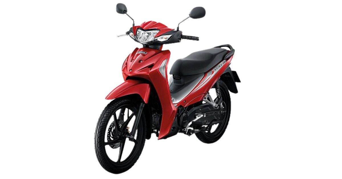 Honda Wave 110i nhập Thái giá tới 70 triệu đồng có nên mua không?