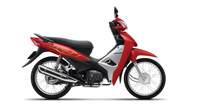 Honda Wave Alpha 2022 giá bao nhiêu tiền? Có mấy màu sắc để lựa chọn?