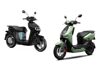 Honda, Yamaha giảm giá xe máy điện cả chục triệu: Lùi một bước để tiến xa hơn?