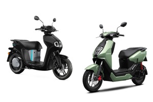 Honda, Yamaha giảm giá xe máy điện cả chục triệu: Lùi một bước để tiến xa hơn?