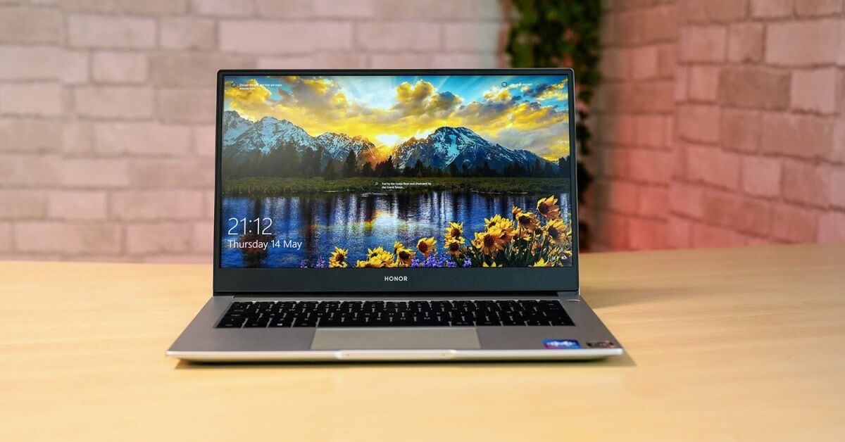 Honor MagicBook 14 2021: Thay đổi để mạnh hơn nhưng lại trượt dài giá trị!