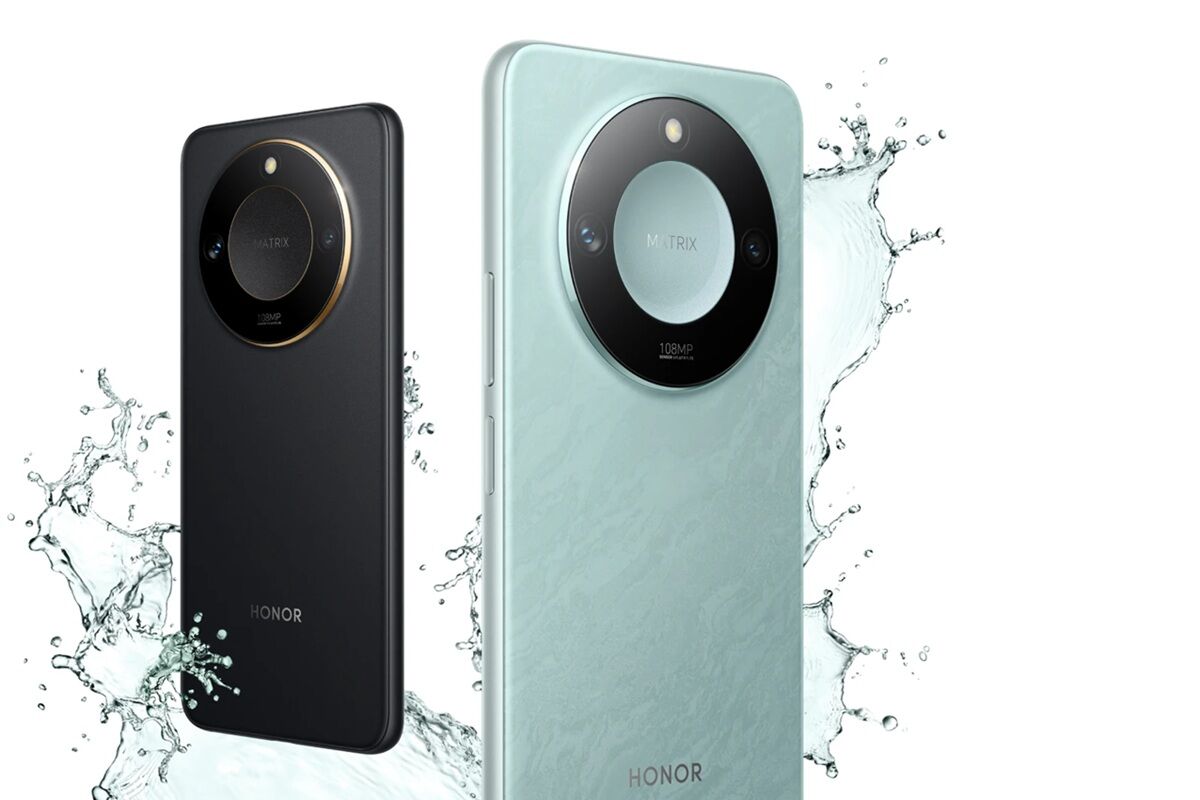 HONOR X9c Smart 5G giá tương đương Redmi Note 14 5G mà trang bị ấn tượng vượt trội!