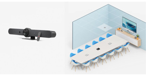 Họp trực tuyến hiệu quả với giải pháp 1 chạm