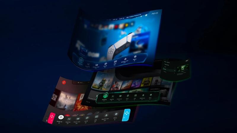 Tối ưu trải nghiệm game với nhiều tính năng hấp dẫn
