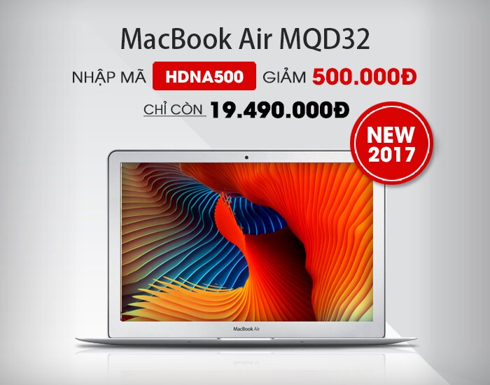 Hot Deal Apple, Laptop và Phụ kiện từ Ý Giá Sốc Hấp Dẫn Tại Nama.vn