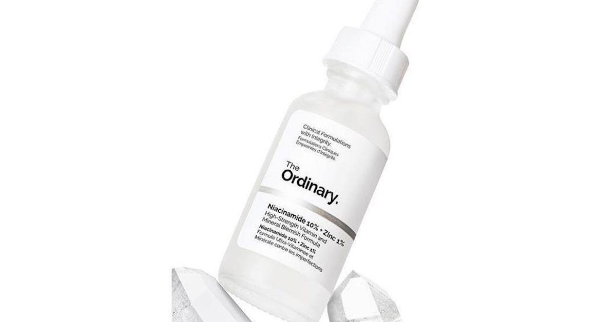 Hot là thế, liệu serum Ordinary Niacinamide 10 + Zinc 1 có khiến da căng mọng thật?