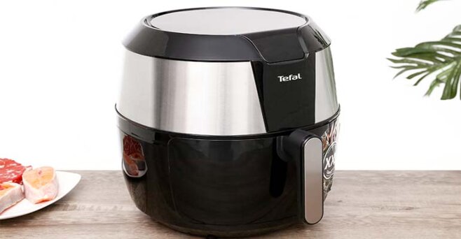 Nồi chiên không dầu Tefal EY701D15