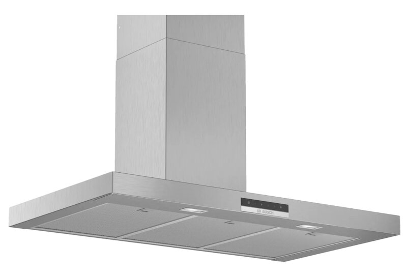 Máy hút mùi Bosch DWB96DM50 phù hợp cho không gian căn bếp hiện đại