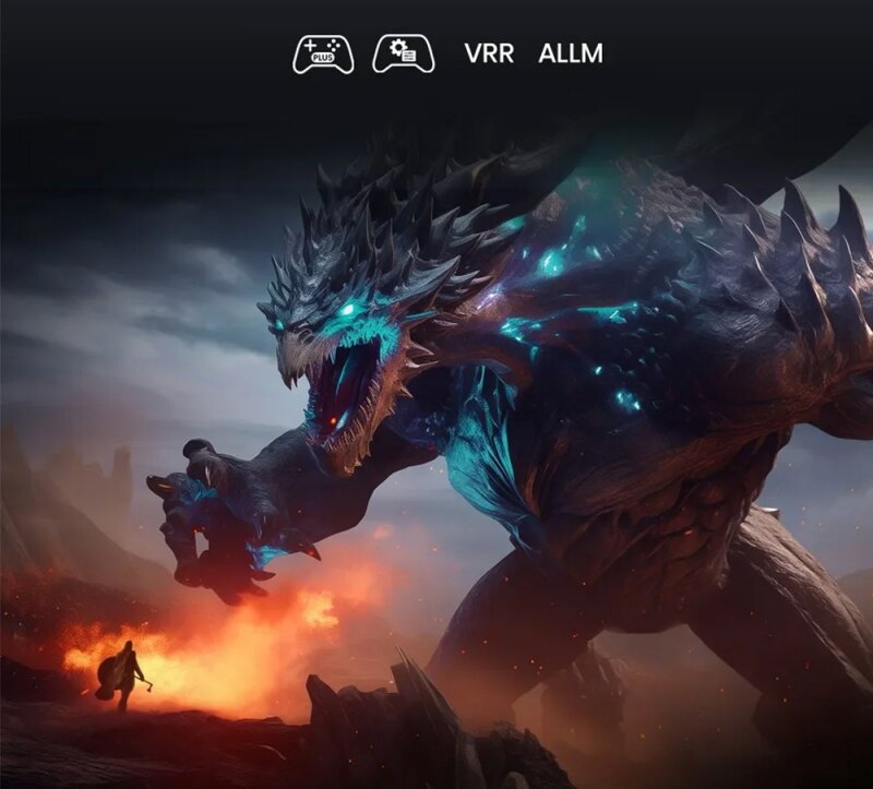 Game Mode Plus