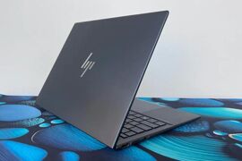 HP Dragonfly G4: Siêu di động dành cho doanh nhân, nhưng liệu có đáng giá?