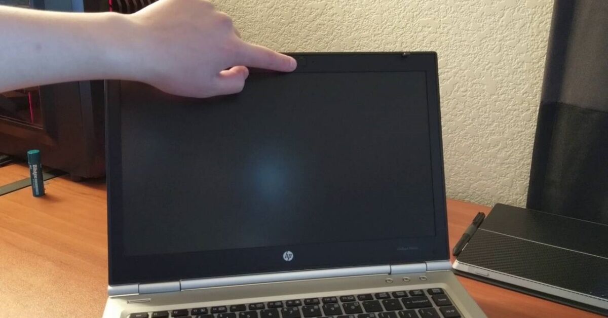 HP Elitebook 8460p: Máy tính xách tay cũ nhưng giá trị chưa hề lỗi thời