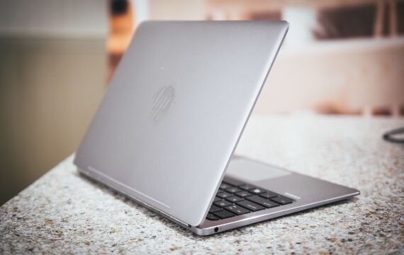 HP EliteBook Folio G1, máy tính siêu mỏng thế hệ mới