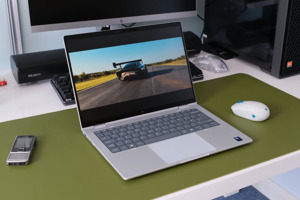 HP EliteBook X Flip G1i: Liệu đây có phải là tương lai của laptop doanh nhân?
