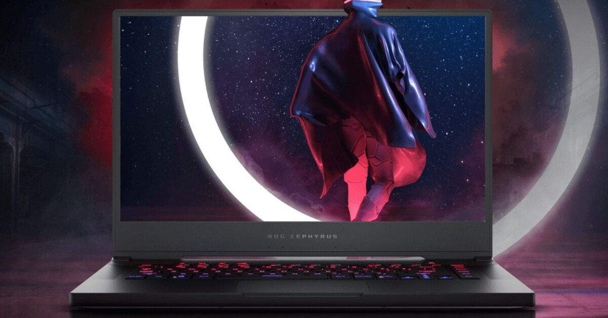 HP Omen 15 ek0079TX RTX2060 liệu có đáp ứng được kỳ vọng của người dùng?