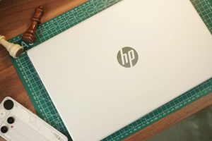 HP OmniBook 3: Lựa chọn thông minh để xử lý tác vụ hàng ngày