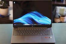 HP OmniBook Ultra 14: Tốt, nhưng không hoàn hảo!